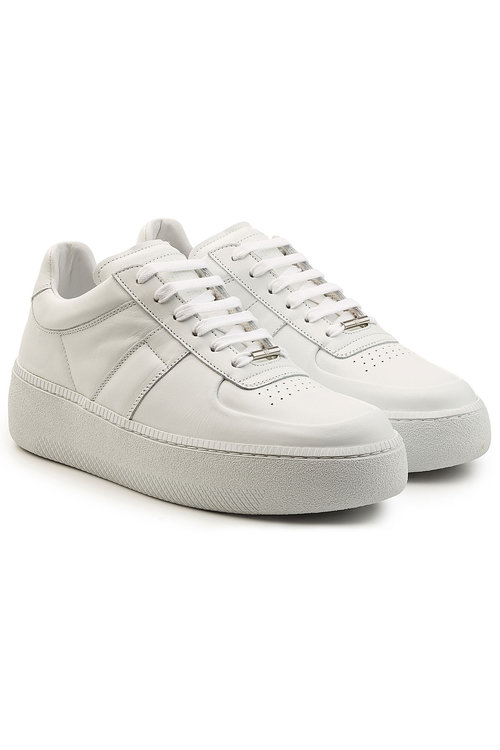 margiela platform sneakers