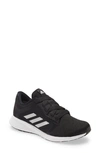Adidas Originals Edge Lux 4 Running Shoe In Core Black/ White/ Grey Four