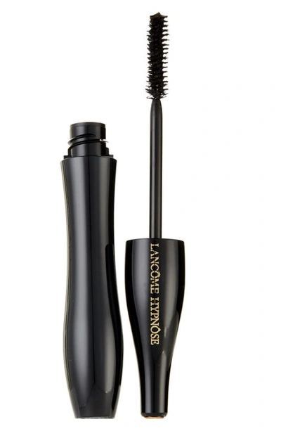 Lancôme Hypnôse Buildable Volume Mascara In Deep Black