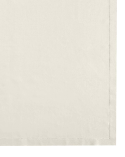 Sferra Hemstitch Tablecloth, 66" X 140"