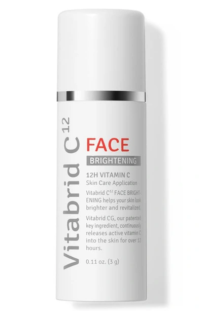 Vitabrid C¹² Face Brightening Powder
