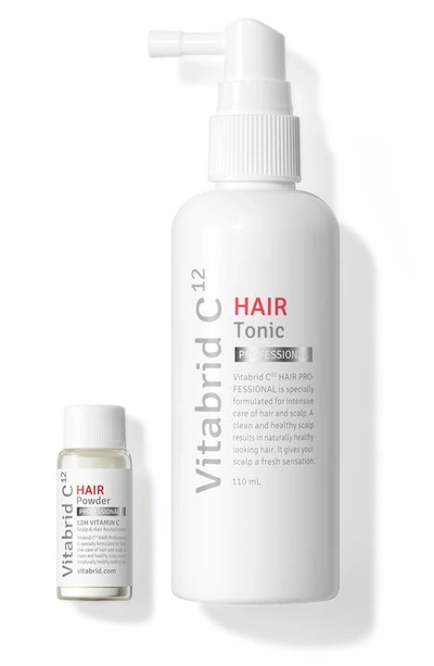 Vitabrid C¹² Hair Tonic Professional