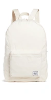 Herschel Supply Co Cotton Casuals Daypack Backpack In Neutral