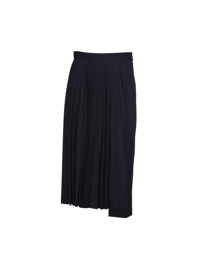 Junya Watanabe Skirt Pant From In Black | ModeSens