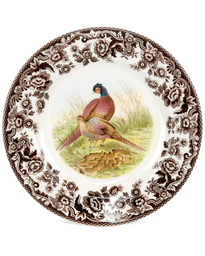 Spode Woodland Salad Plate