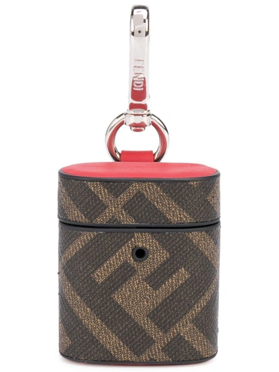 Fendi airpod case discount
