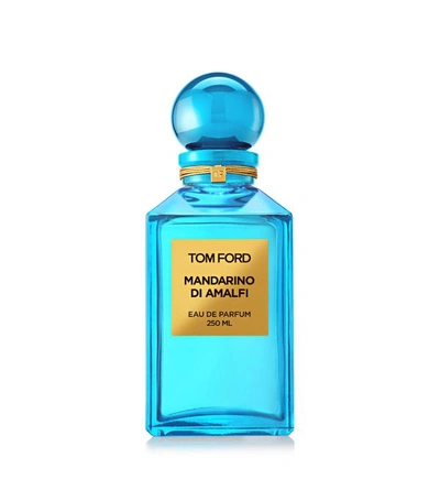 Tom Ford Mandarino Di Amalfi Decanter Eau De Parfum (250 Ml) In White