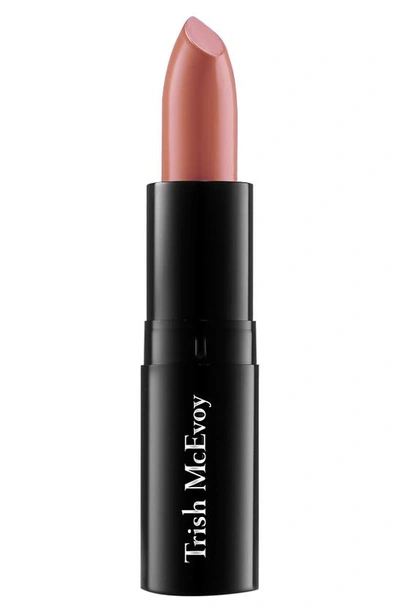 Trish Mcevoy Lip Color In Pink Nude