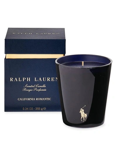 Ralph Lauren California Romantic Scented Candle
