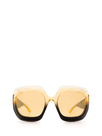 GUCCI GUCCI EYEWEAR SUNGLASSES 