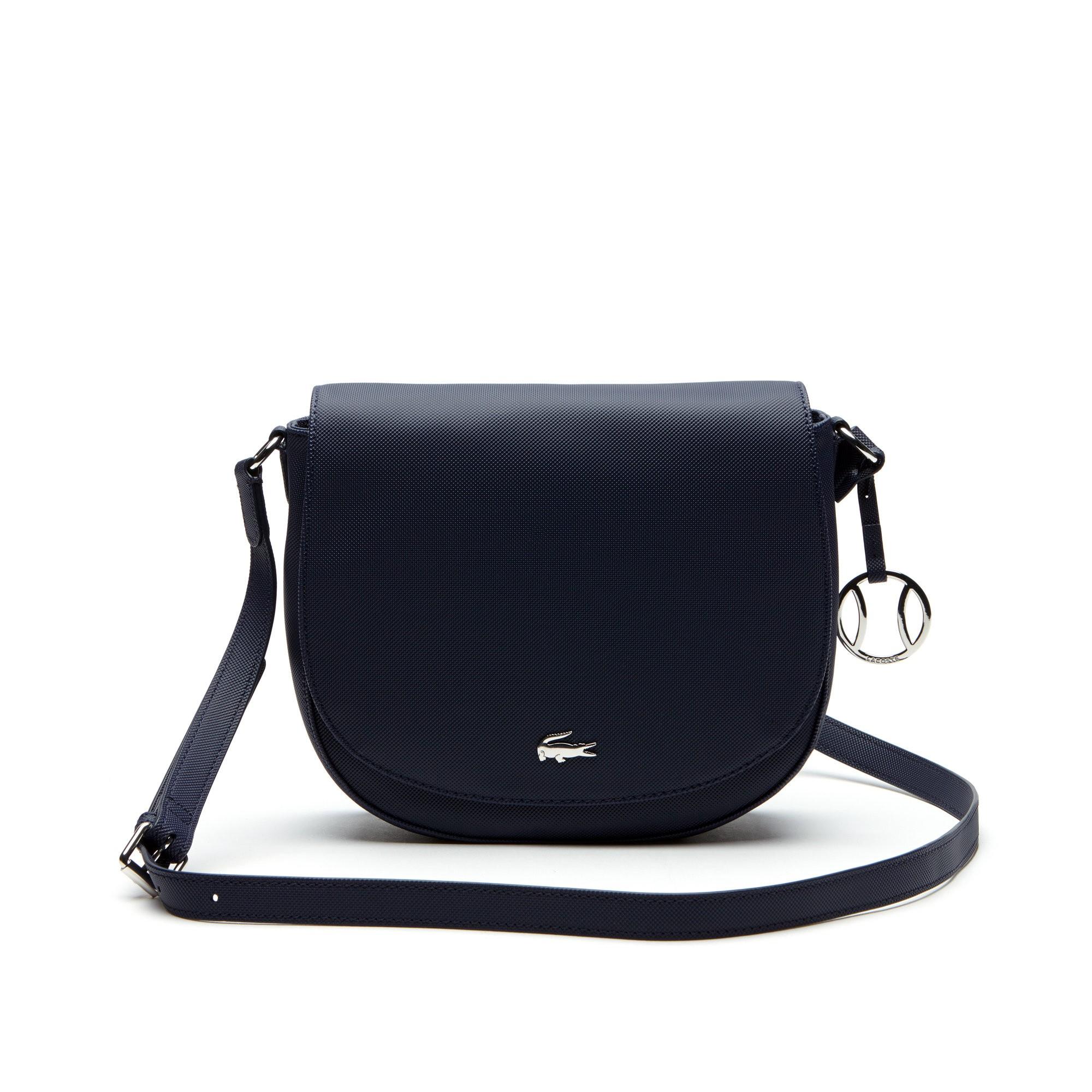 lacoste peacoat bag