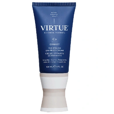 Virtue Polish Un-frizz Cream 120ml In N,a