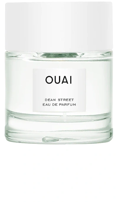 Ouai Dean Street Eau De Parfum In Beauty: Na
