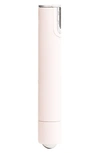 Dermaflash Mini Precision Peach Fuzz Removal Device In Blush