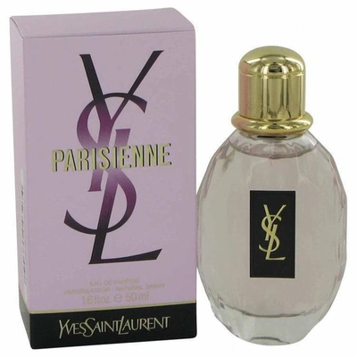Saint Laurent Yves  Parisienne By Yves  Eau De Parfum Spray 1.7 oz