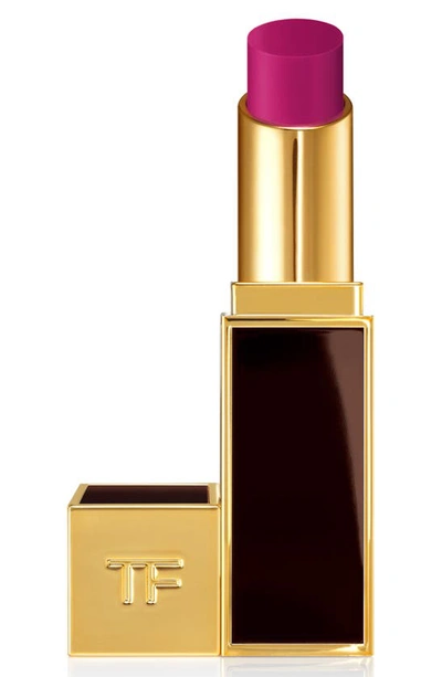 Tom Ford Satin Matte Lip Color Lipstick In 14 1 Crush