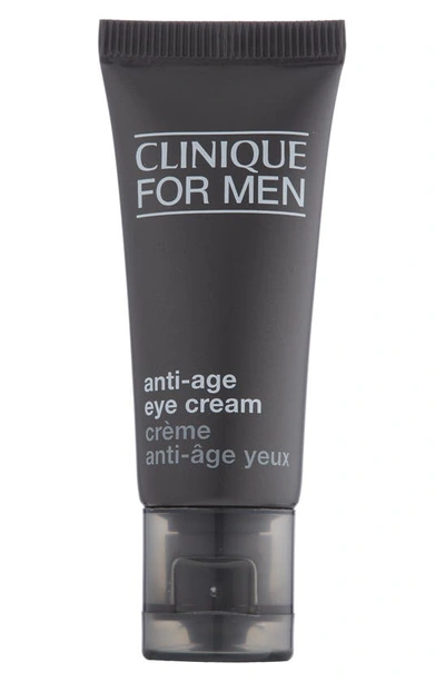 Clinique For Men Anti-age Eye Cream 0.5 Oz.