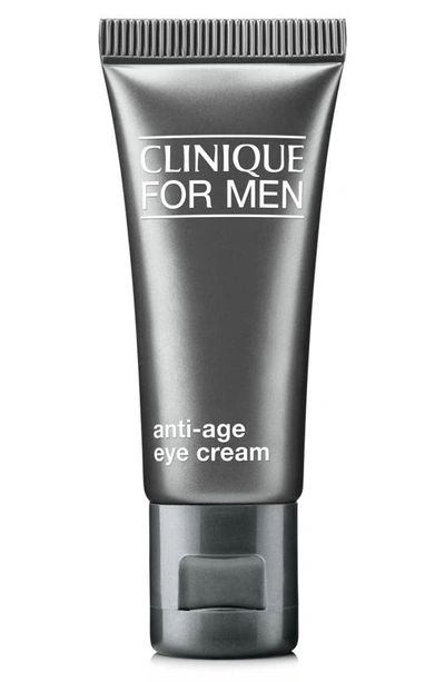 Clinique For Men Anti-age Eye Cream 0.5 Oz.