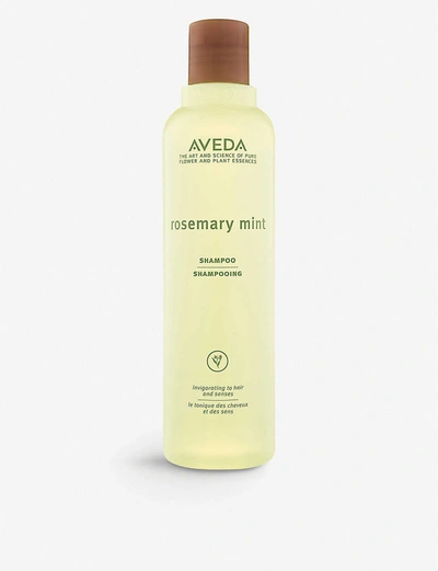 Aveda Rosemary Mint Purifying Shampoo 250ml