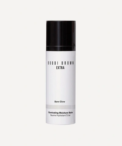 Bobbi Brown Extra Illuminating Moisture Balm 12ml In Bare Glow