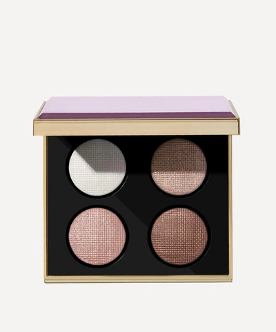 Bobbi Brown Luxe Eyeshadow Quad In Pink Glow In Assorted