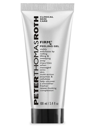 Peter Thomas Roth 3.4 Oz. Firmx Peeling Gel