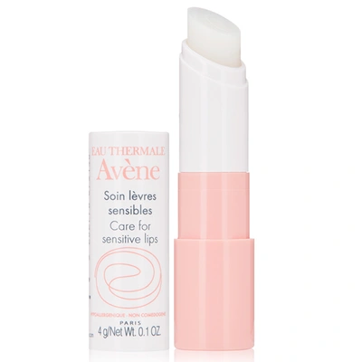 Avene Care For Sensitive Lips (0.1 Oz.)