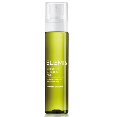 Elemis Superfood Kefir-tea Priming Facial Mist-clear