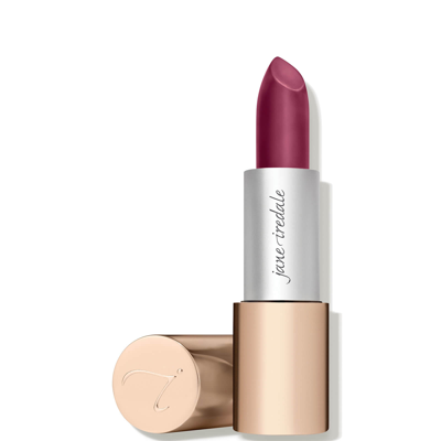 Jane Iredale Triple Luxe Long Lasting Naturally Moist Lipstick (1.13 Oz.) In Rose