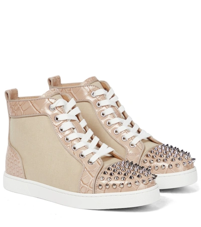 CHRISTIAN LOUBOUTIN Sneakers for Women | ModeSens