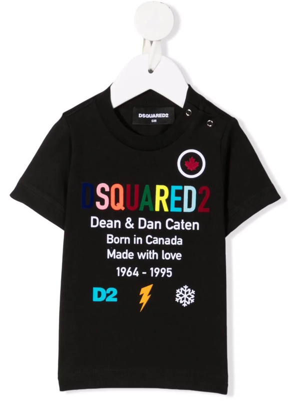 dsquared2 baby clothes