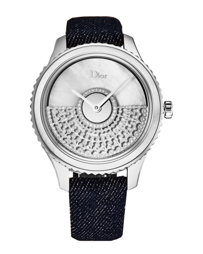 Dior Grand Bal Automatic Ladies Watch Cd153b16a001