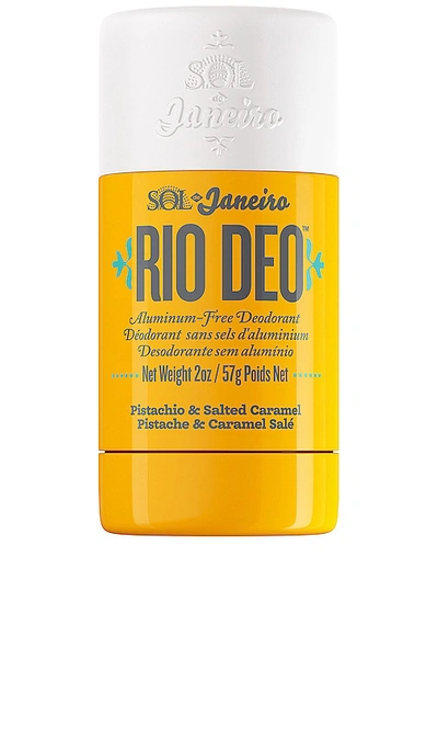 Sol De Janeiro Rio Deo 除臭剂 In N,a