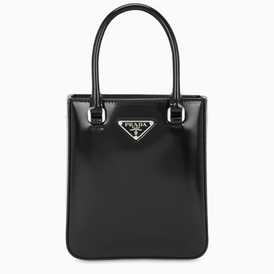 Prada Black Medium Handbag