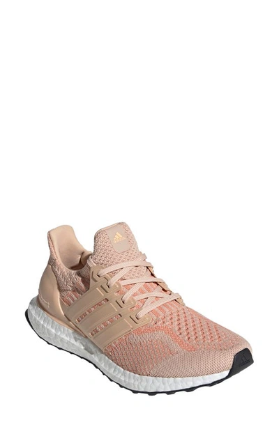 Adidas Originals Ultraboost Dna Running Shoe In Halo Blush/ Ambient Blush