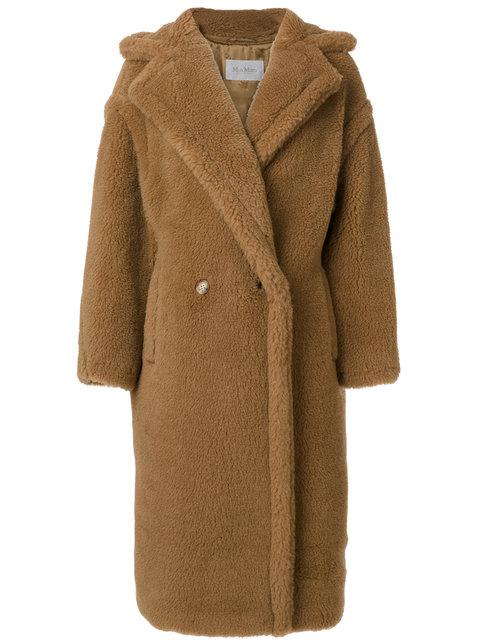 Max Mara Oversized Coat | ModeSens
