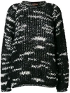 Missoni Chunky Knit Pullover