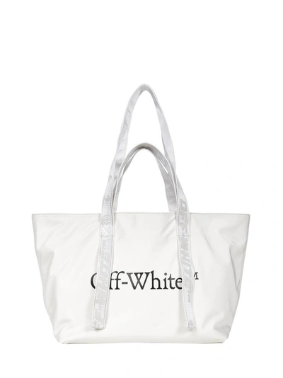 Off-white Bags.. White