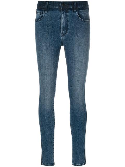 J Brand Skinny Jeans - Blue | ModeSens