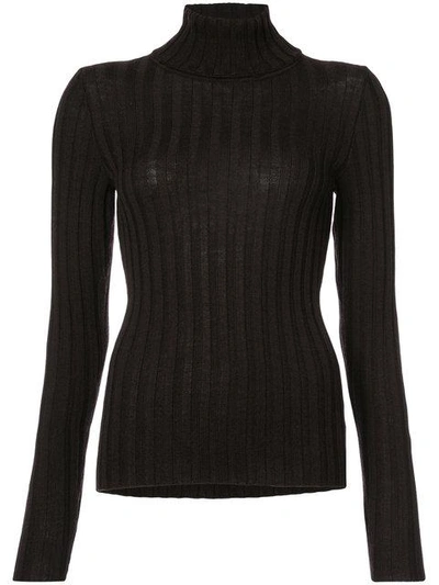 Simon Miller Fitted Sweater