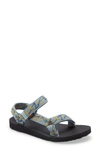 Teva Original Universal Sandal In Ziggy Arona