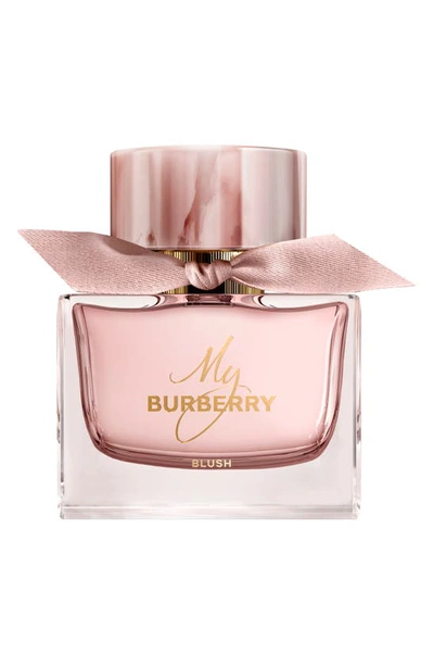 Burberry My  Blush Eau De Parfum 3.0 oz/ 90 ml Eau De Parfum Spray