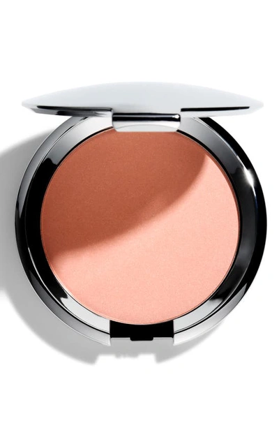 Chantecaille Compact Makeup Powder Foundation In Camel