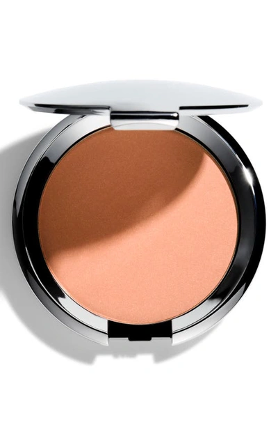 Chantecaille Compact Makeup Powder Foundation In Maple
