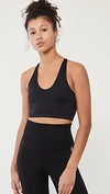 Fp Movement By Free People Free Throw Crop Top In Celery Juice