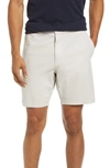 Good Man Brand Flex Pro 9-inch Jersey Shorts In Silver