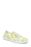 Vionic Beach Collection Pismo Lace-up Sneaker In White - 100