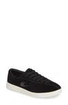 Tretorn 'nylite2 Plus' Sneaker In Black/ Black