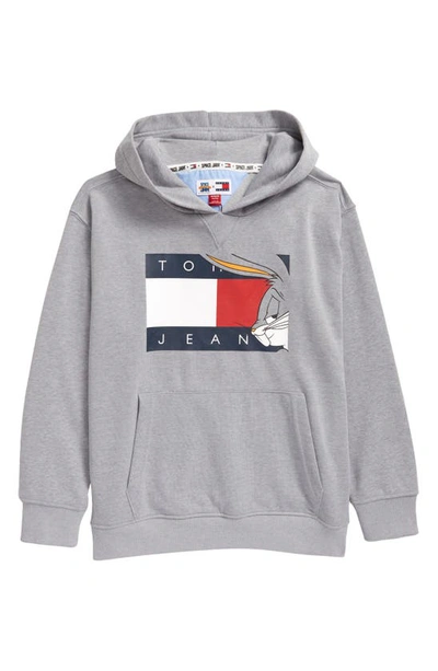 Cartoon Sudadera Looney Tunes Tommy Hilfiger Hooded Sweatshirt