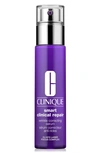 Clinique Smart Clinical Repair Wrinkle Correcting Serum 1 oz/ 30 ml In Size 1.7 Oz. & Under